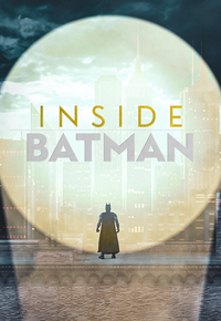 Inside Batman