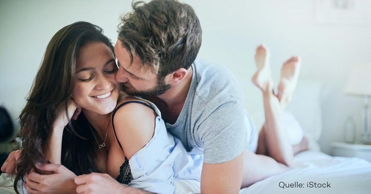Von gutem zu Mega-Sex: Mit diesem Trick klappt's