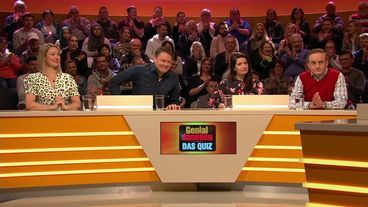 Falscher Alarm bei "Genial Daneben - Das Quiz"