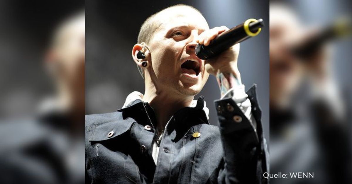 Dieser Abschiedsbrief von Chester Benningtons Ex-Frau rührt „Linkin Park“-Fans weltweit zu Tränen