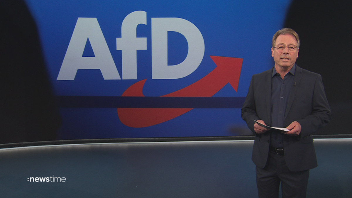 :newstime vom 3. Mai 2025 | 16:30