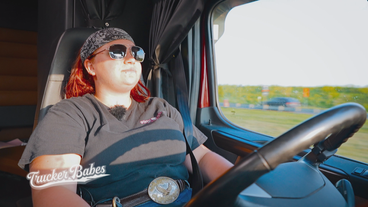 Mit Ines über die Highways Kanadas