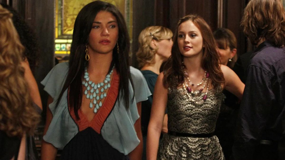 "The Orville": "Gossip Girl"-Reunion mit Leighton Meester und Jessica Szohr