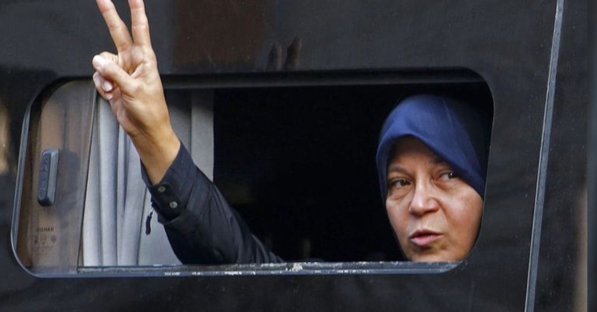 ran: Tochter von Ex-Präsident zu fünf Jahren Haft verurteilt