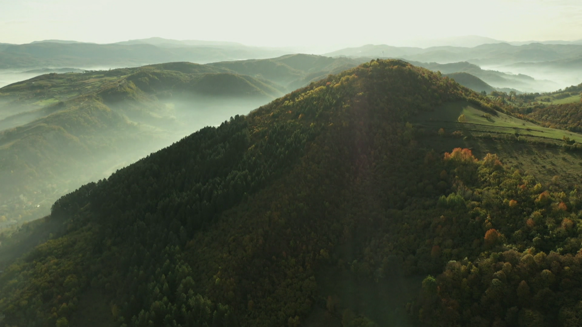 Der Hype um Bosniens vermeintliche Pyramiden