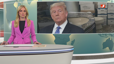 KABEL EINS NEWS vom 10. Juni 2023