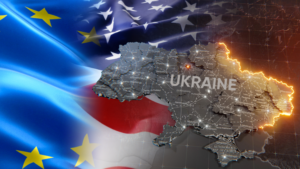 EU zeigt Einigkeit vor Trump-Putin-Gipfel