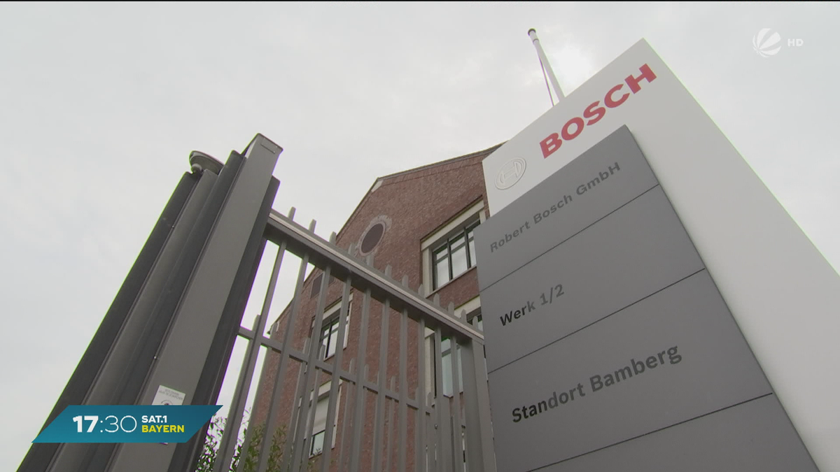 Großflächiger Stromausfall in Bamberg: 15.000 Haushalte betroffen