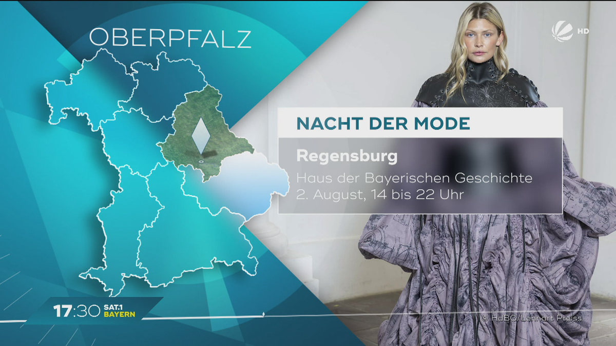 Mein Bayern erleben – Freizeittipps: Mittelaltermarkt bis “Brass Wiesn”