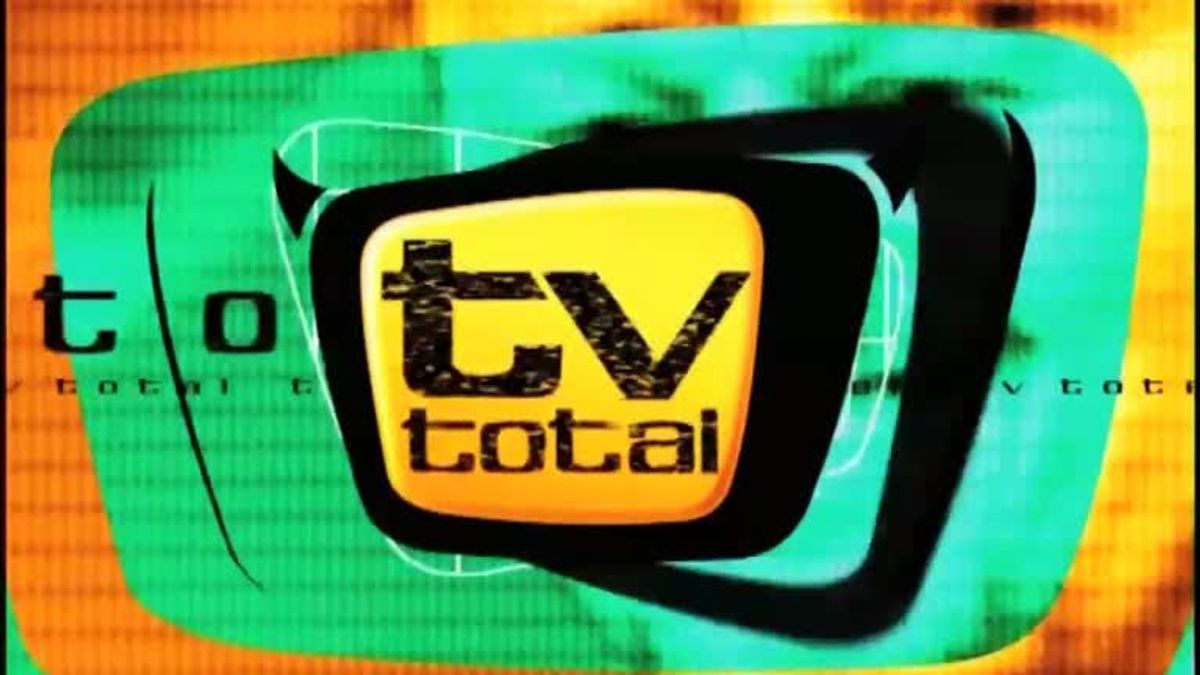 TV total International Trailer