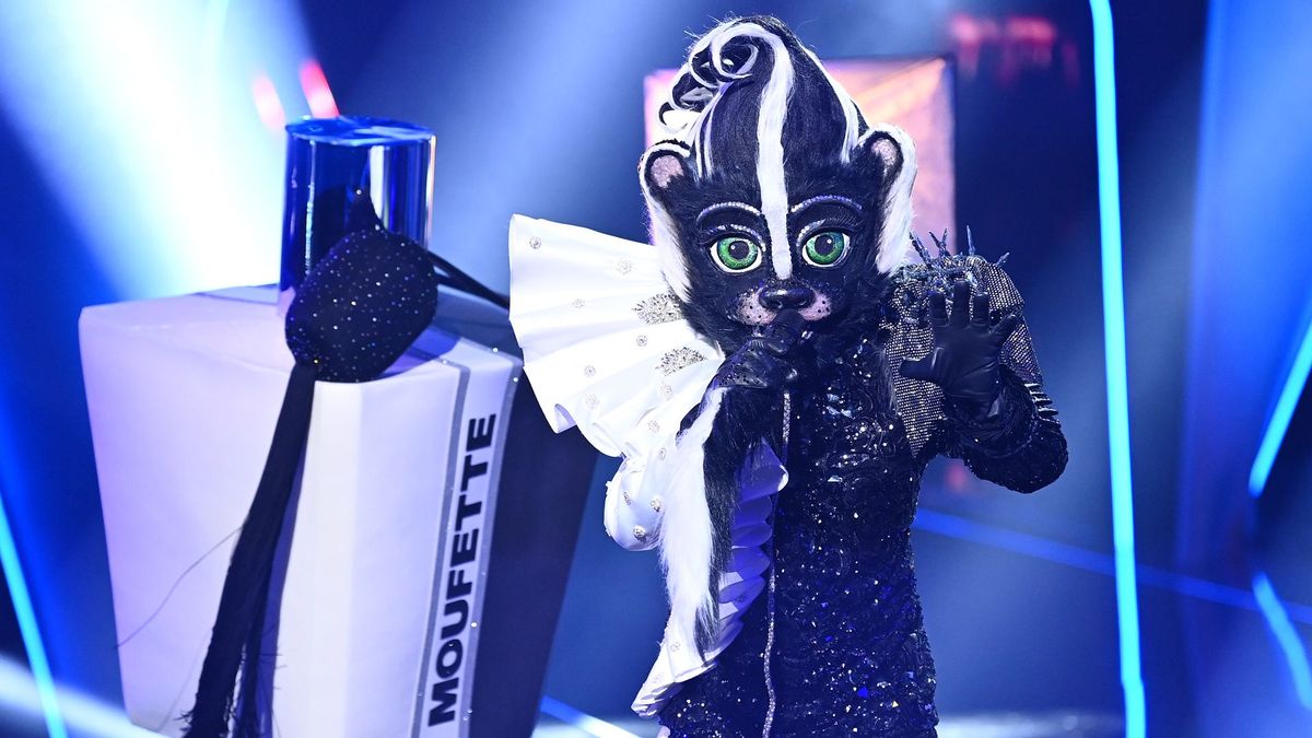 The Masked Singer