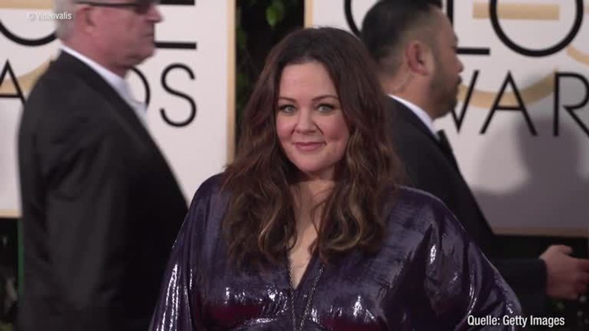 Gilmore Girls: Melissa McCarthy wurde nicht gefragt