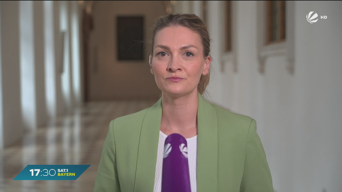 Ministerin Gerlach im Gespräch: Gesundheitsversorgung in der Krise?