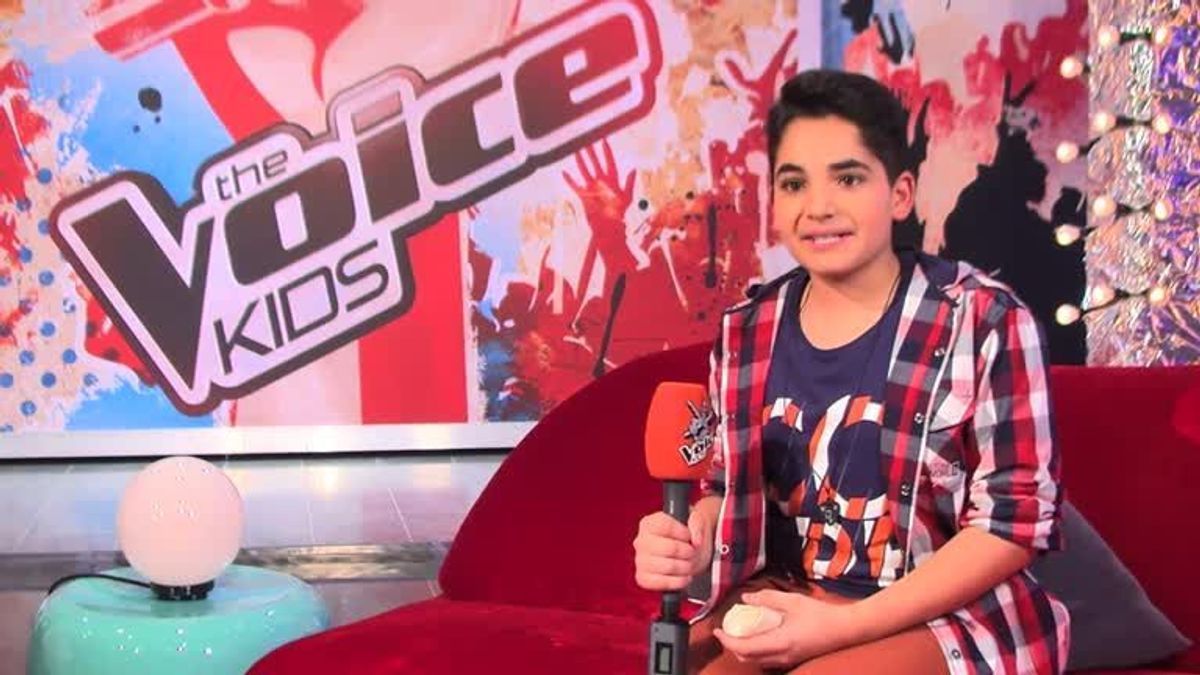 The Voice Kids