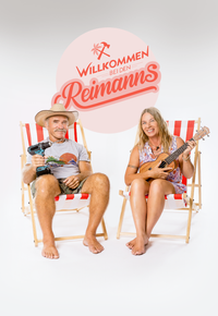 Willkommen bei den Reimanns