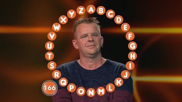 Buchstaben Battle