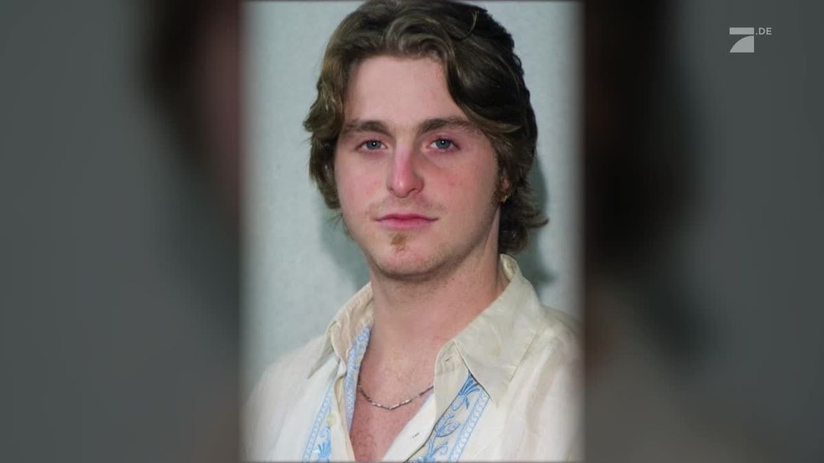 Cameron Douglas: Vom Ex-Knacki zum tätowierten Muskelmann