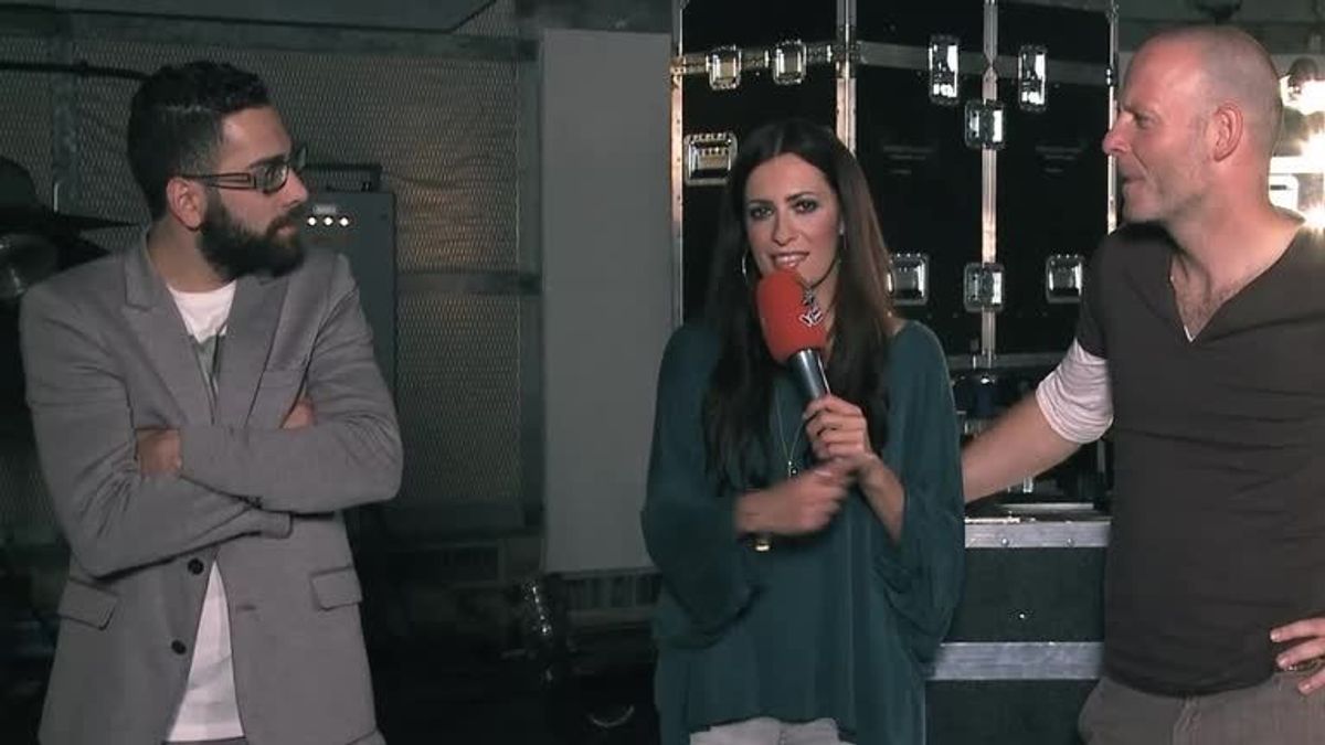 The Voice of Germany