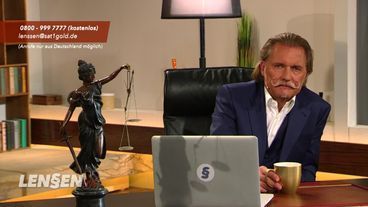 Fußmatten, Rechte an Sperma und das Jahr 1981