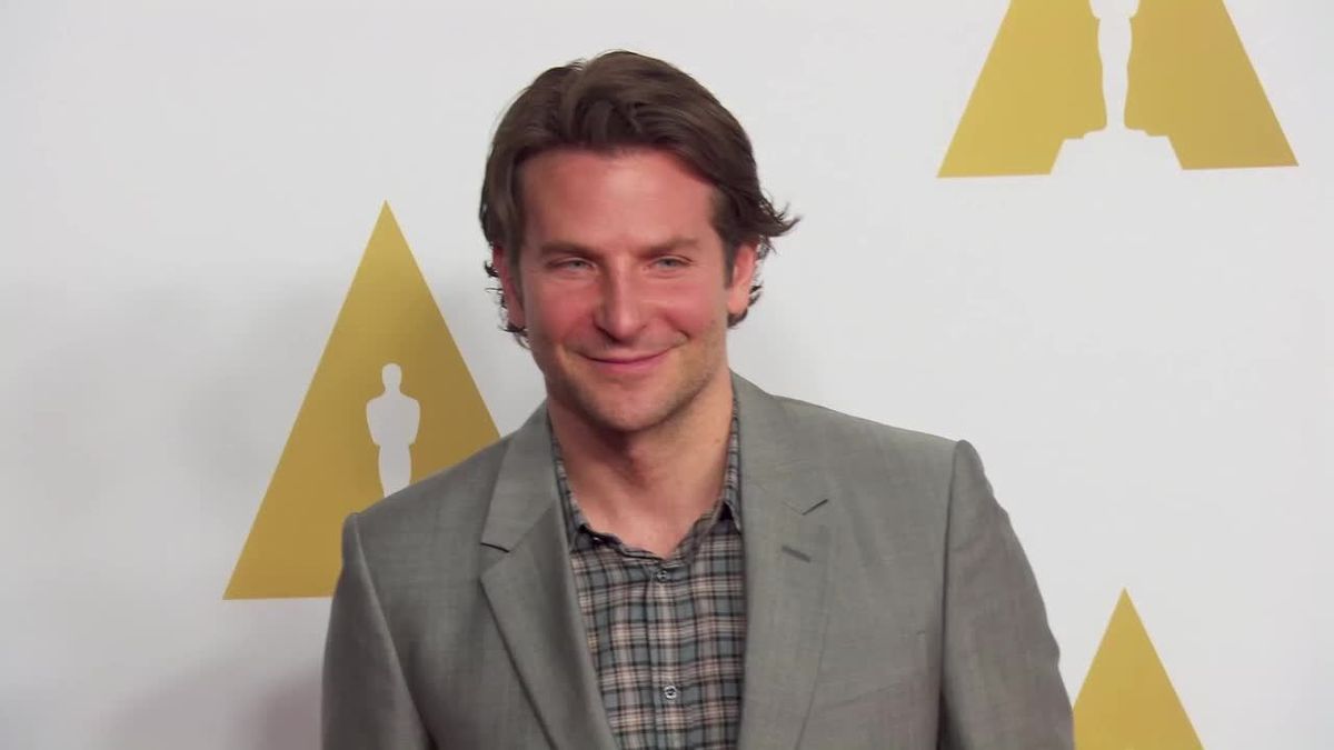 Bradley Cooper äußert sich zu Jennifer Lawrences Essay