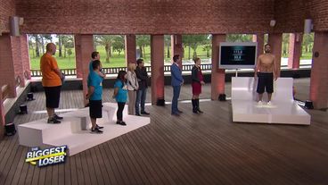 Freude und Tränen im Halbfinale - Teil 3