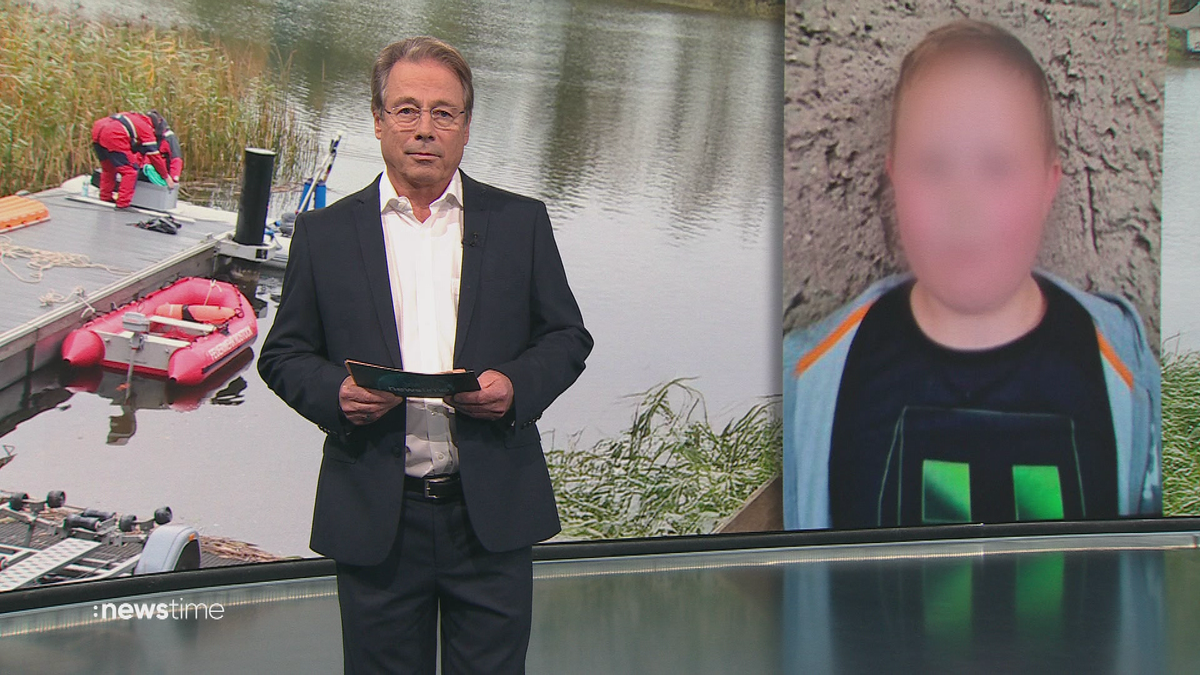 :newstime vom 14. Oktober 2025 | 15:45