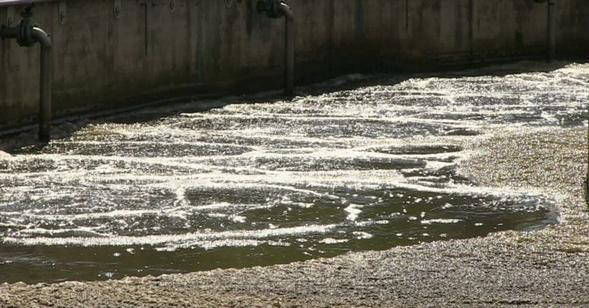 Abwassergebühren: In diesen deutschen Städten zahlen Sie am meisten fürs Abwasser