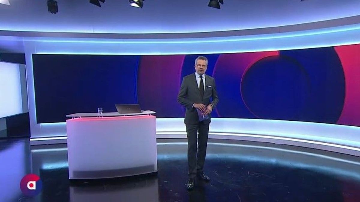 ATV Aktuell vom 07.06.2025