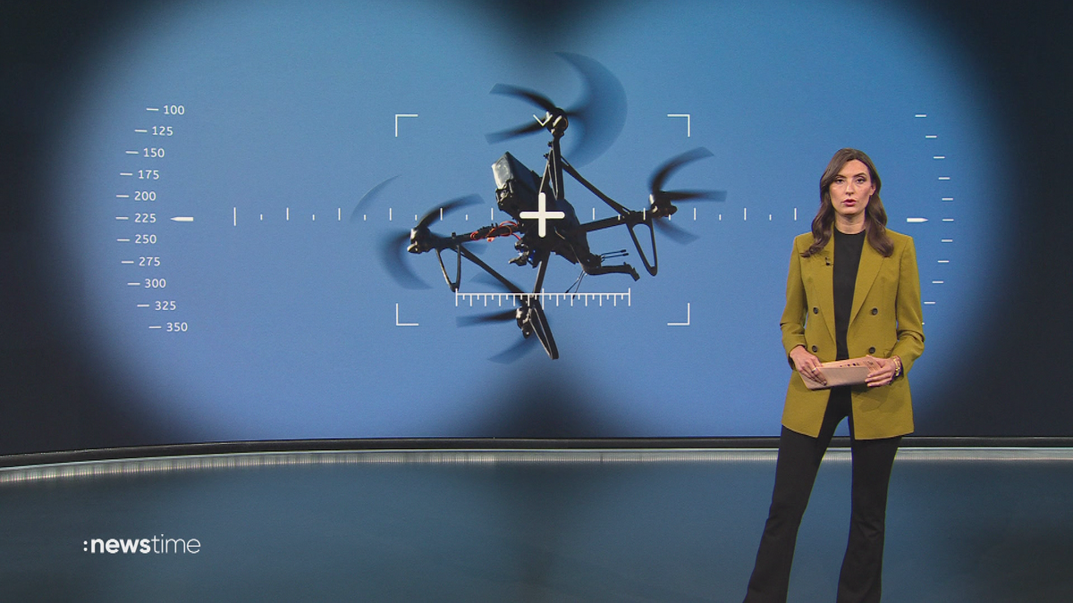 :newstime vom 27. September 2025 | 16:20