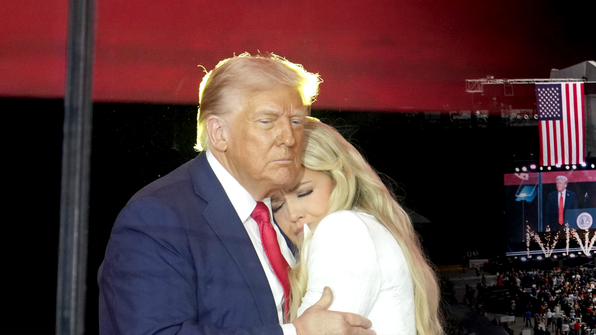 Emotionaler Abschied von Charlie Kirk