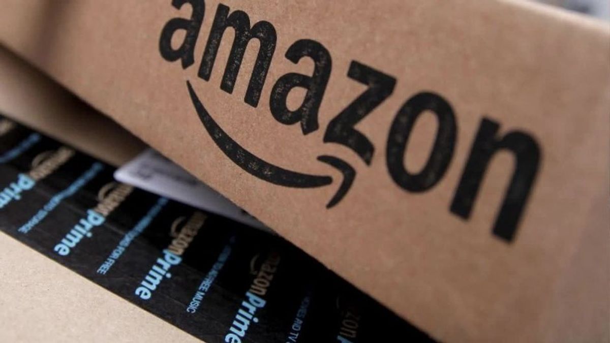 Amazon plant diese revolutionäre Neuerung bei der Zustellung