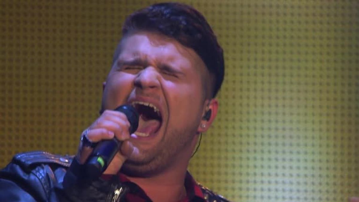 The Voice of Germany