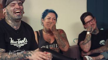 Best of: Pain & Fame - Wer wird Deutschlands bester Tätowierer?