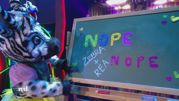 Die Highlights der sechsten "The Masked Singer"-Staffel