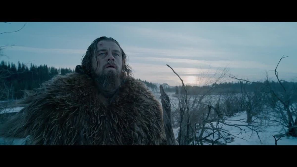 The Revenant – Der Rückkehrer