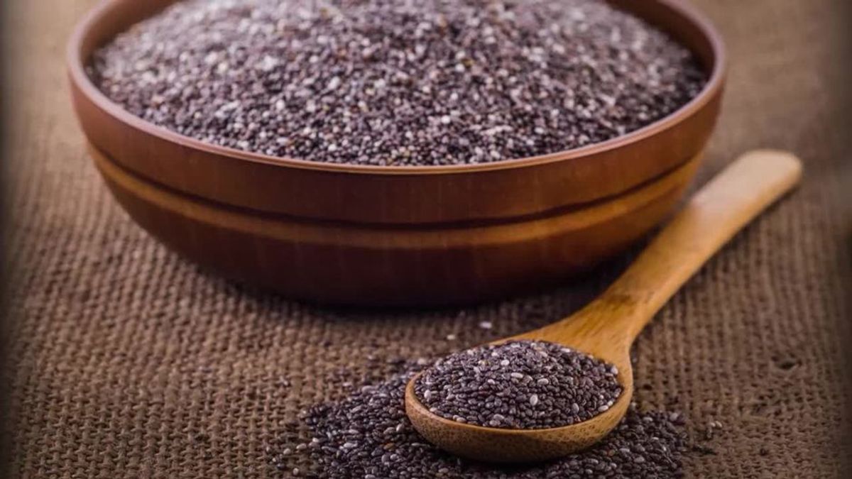 Chia-Samen können schädlich sein! So verhinderst du negative Effekte des Superfoods