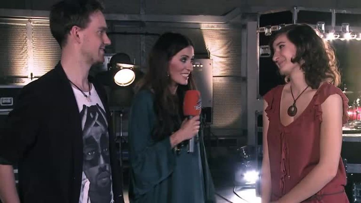 The Voice of Germany