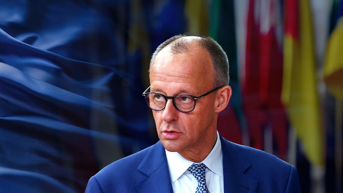 Merz wirbt für härteren Migrationskurs