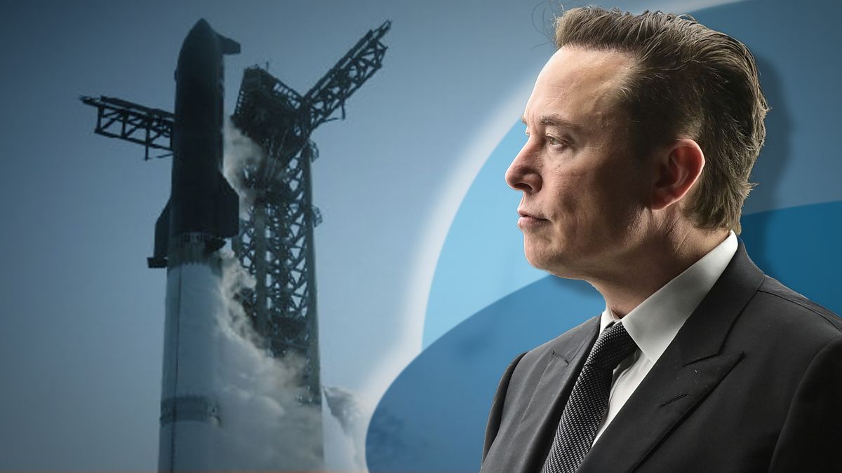 SpaceX: Genial oder Größenwahnsinn?
