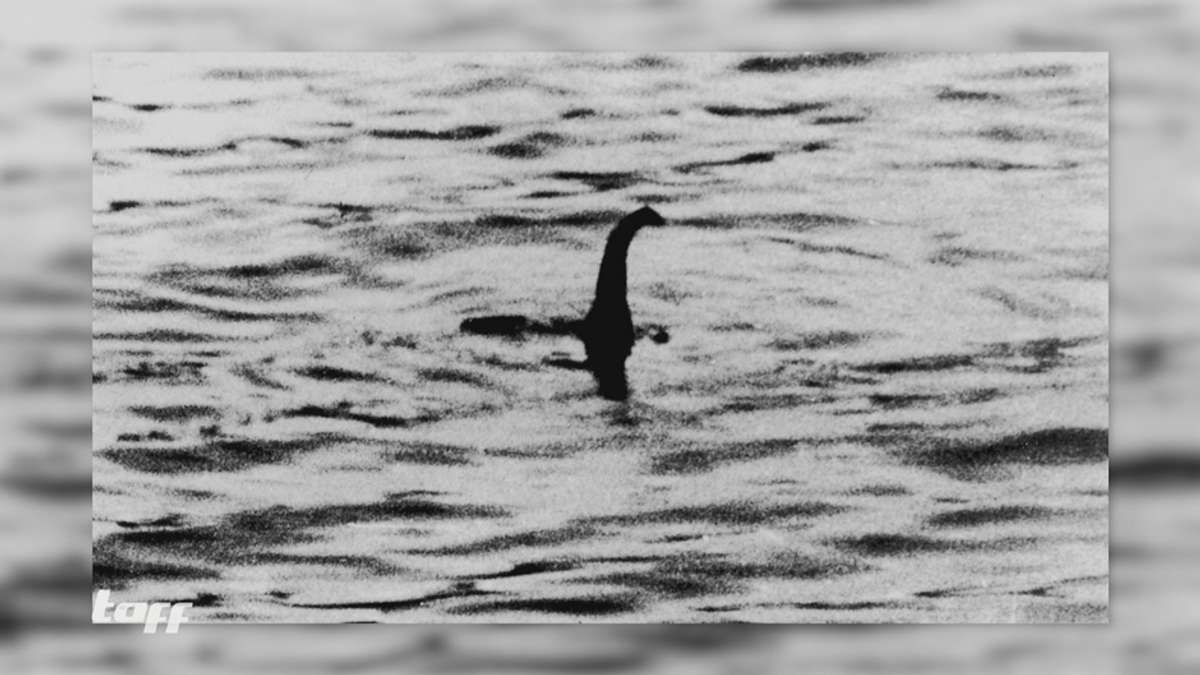 Meet Britain: Der Mythos Loch Ness (Teil 1)