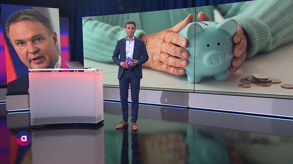 ATV Aktuell vom 15.09.2025
