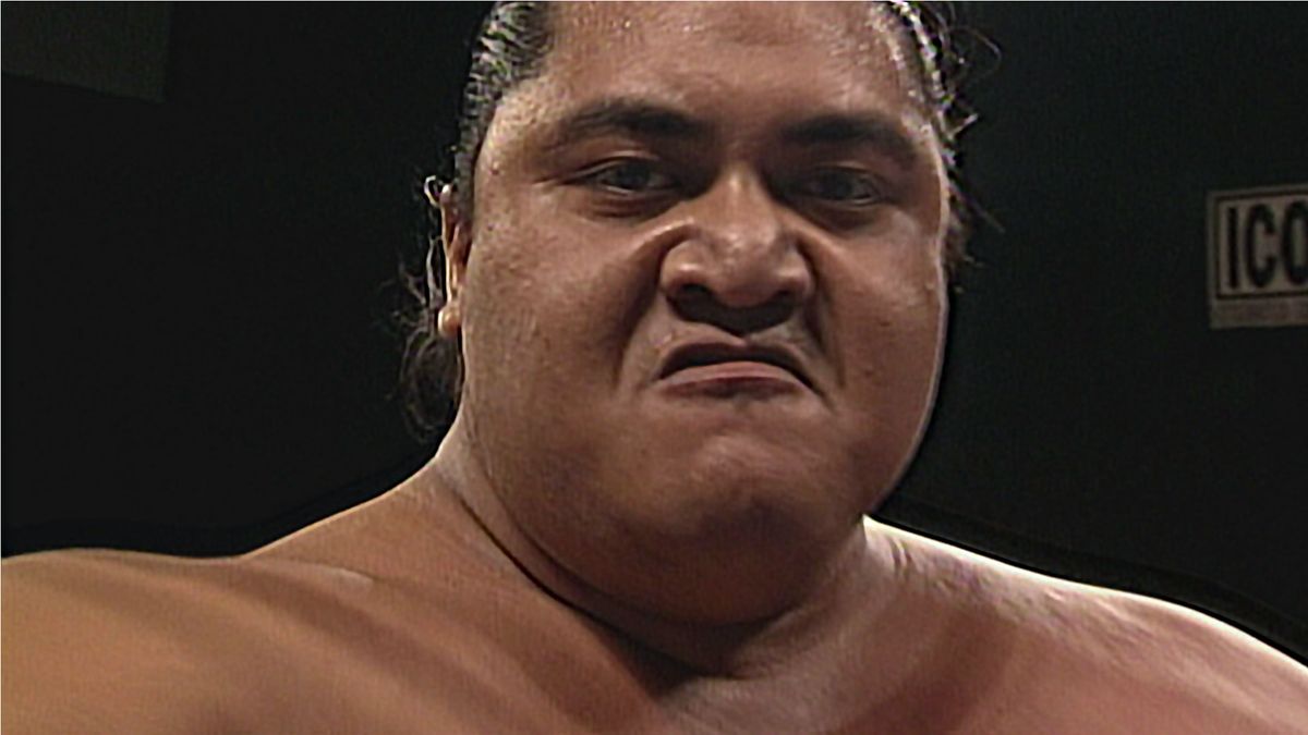 Yokozuna