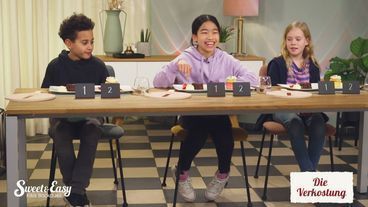 Die Entscheidung: Welcher Lava-Cupcake gewinnt?