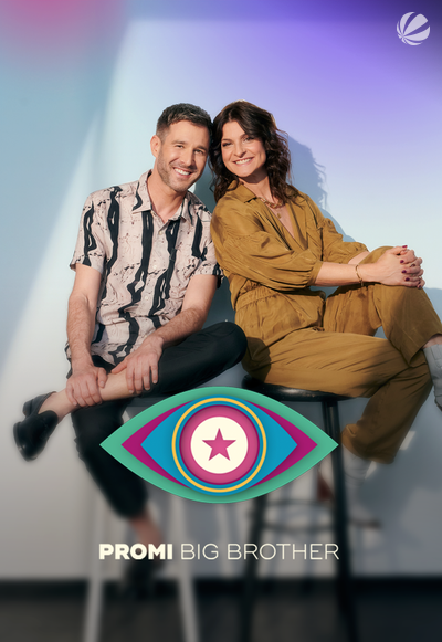 Alle Infos zu "Promi Big Brother" Image