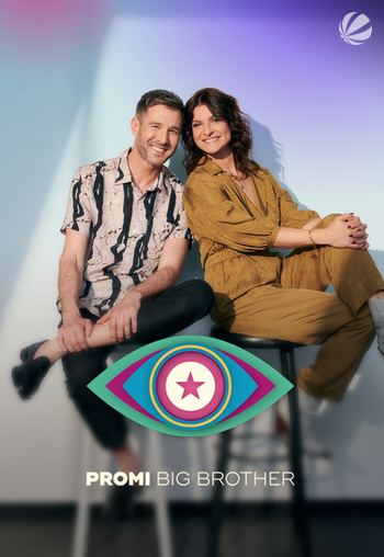 Alle Infos zu "Promi Big Brother" 2023 Image