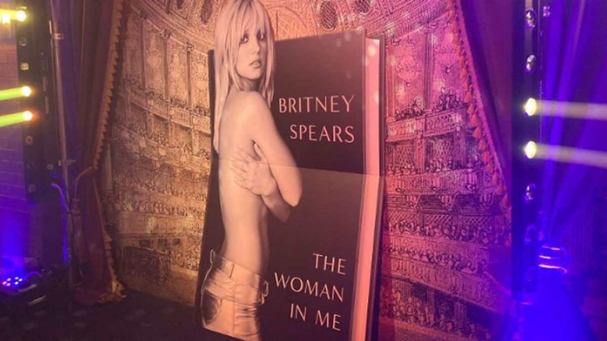 Britney Spears' Memoiren: Die schockierendsten Enthüllungen