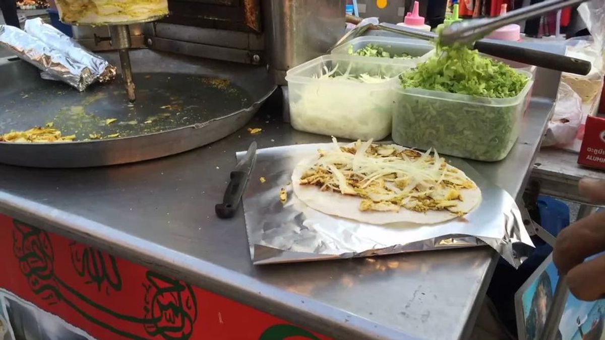 Gibt es bald kein Döner mehr in Deutschland?