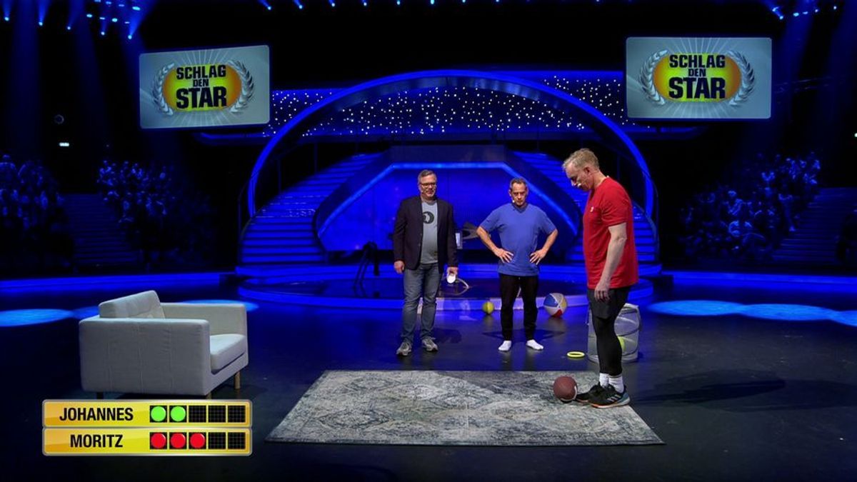 Schlag den Star Clips, Highlights und ganze Folgen