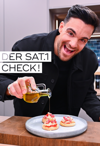 Der SAT.1 Check