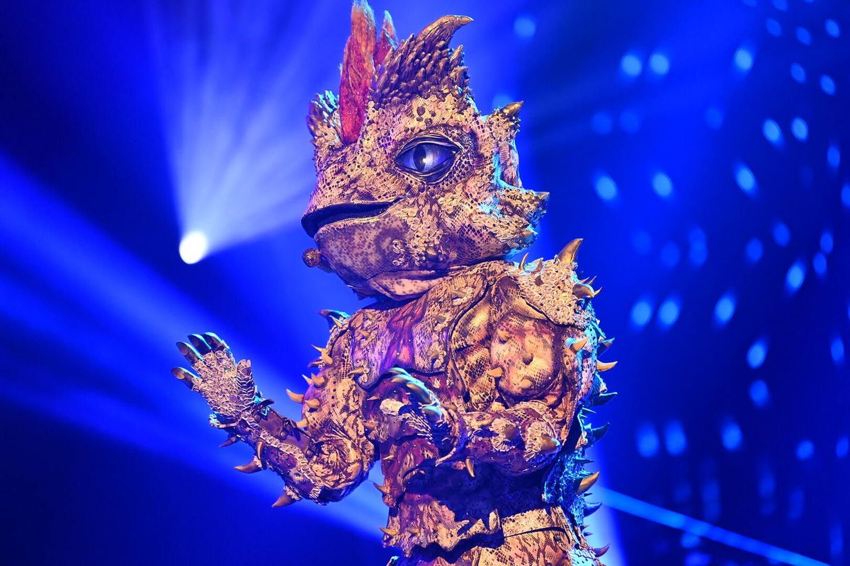 The Masked Singer